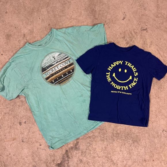 T-shirt Duo - Picture 4 of 4